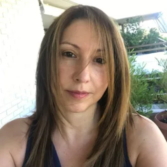 Νέλκη Διαμαντοπούλου