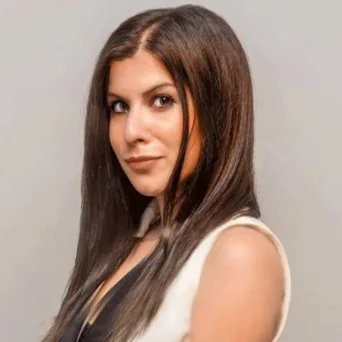 Νικολέττα - Σαββίνα Κοτρωνάρου