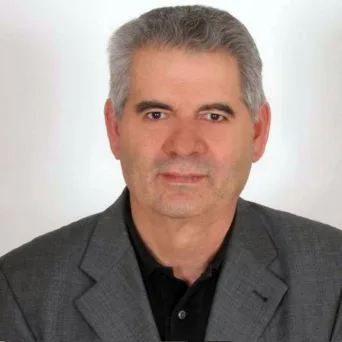 Νικόλαος Μιχαλολιάκος