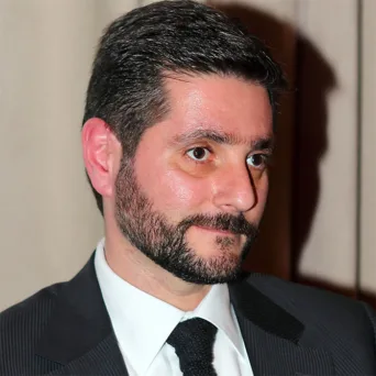 Νικόλαος Τράντος