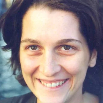 Ολίβια Κυριακίδου