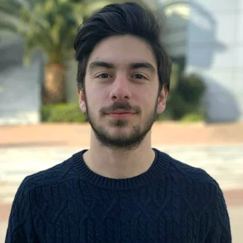 Ορέστης Τσάτσος