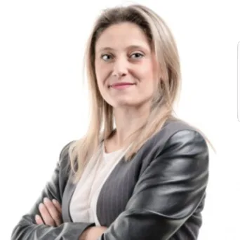 Γεωργία Παπαδοπούλου