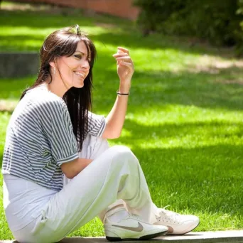 Πάμελα Καραβά