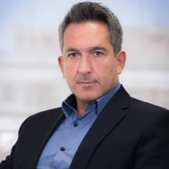 Παναγιώτης Καρνιούρας