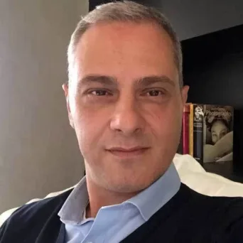 Παναγιώτης Μητρούλιας