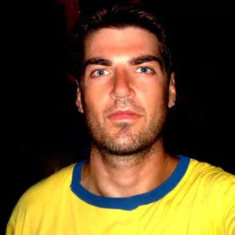 Παναγιώτης Ροσόλυμος