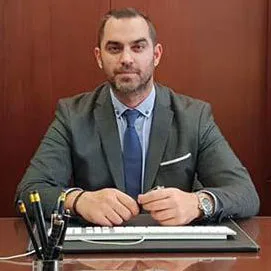 Παναγιώτης Τσόγκας