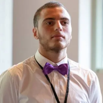 Παντελής Σπάρταλης