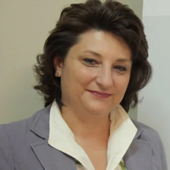 Βίκυ Παπαγεωργοπούλου