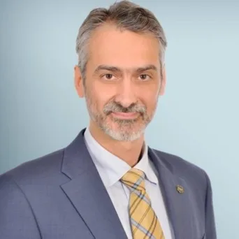 Παύλος Συμπεράς