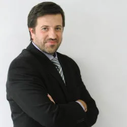 Παύλος Βλάχος