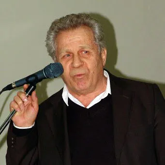 Παύλος Καπόγλου