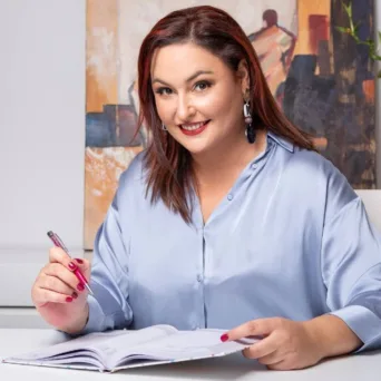 Πηνελόπη Ψαρράκη