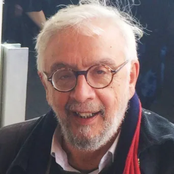 Σίμος Μπενσασσών