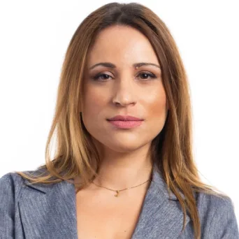 Λουκία Σαματά