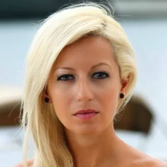 Σοφία Σταμάτογλου