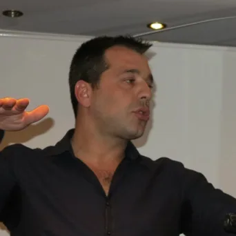 Σπύρος Κόλλας