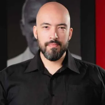 Σπύρος Ανδριανός