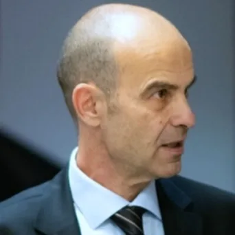 Σπύρος Βώσσος