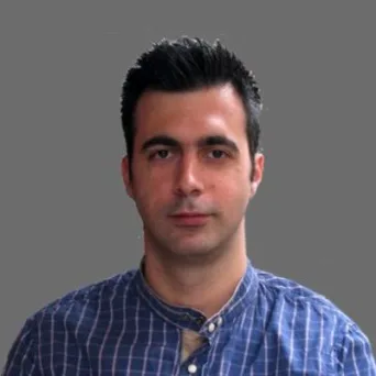 Σπύρος Γκανάτσιος