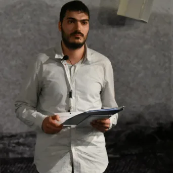 Στάθης Κετιτζιάν