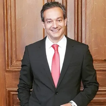 Σταύρος Καφούνης