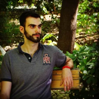 Στρατής Καραδάκης