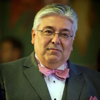 Σωτήρης Μελιούμης