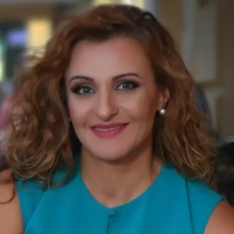 Σωτηρία Μπακαλάκου