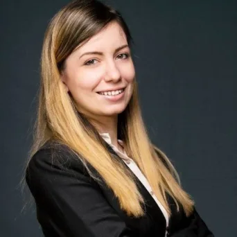 Τάνια Λαζάρου