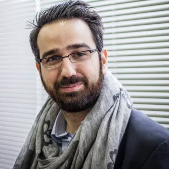 Τάσος Βελιάδης