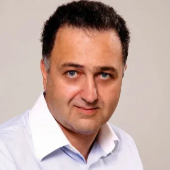 Τάσος Γούσιος