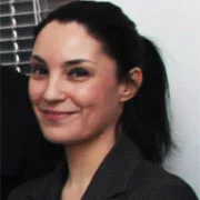 Τζένη Ευστρατίου