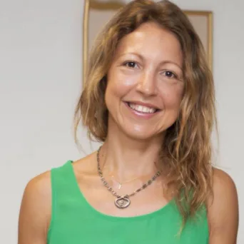 Φιόρη Ζαφειροπούλου