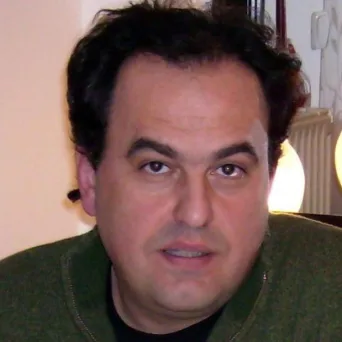 Φώτης Παντόπουλος