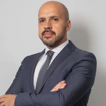 Χάρης Παπαζαχαρίας