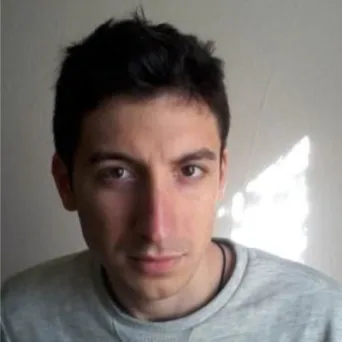 Χαράλαμπος Αδάμ