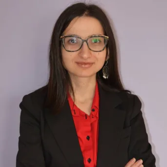 Χαρούλα Κωνσταντινίδου