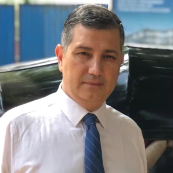 Χρήστος Δήμας