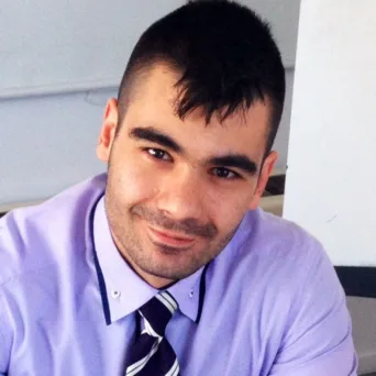 Χρήστος Παπανίκας