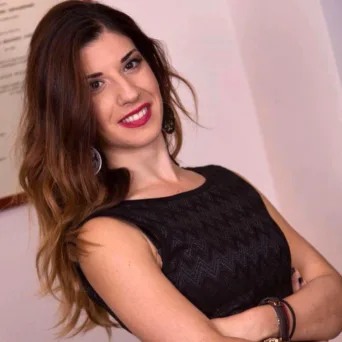 Χριστίνα Γλυκού