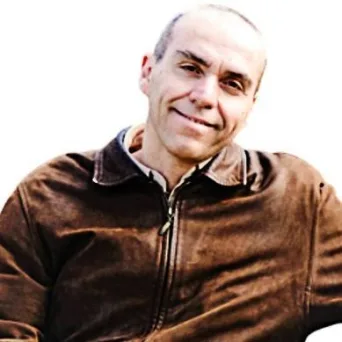 Αντώνης Βατούσιος