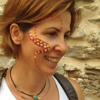 Ελισάβετ Γεωργιάδου