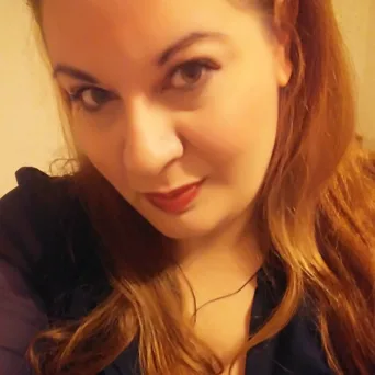 Μαρία Χαιρέτη