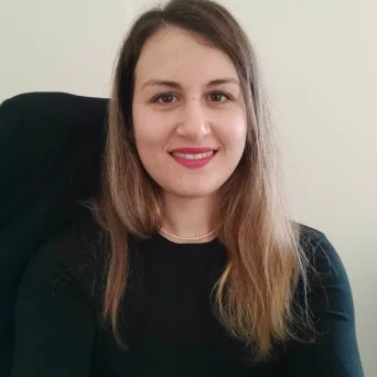 Κωνσταντίνα Ζούλα