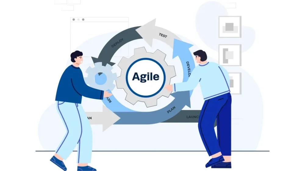Scrum & Agile Project Management: Η φιλοσοφία που μεταμορφώνει ομάδες και έργα