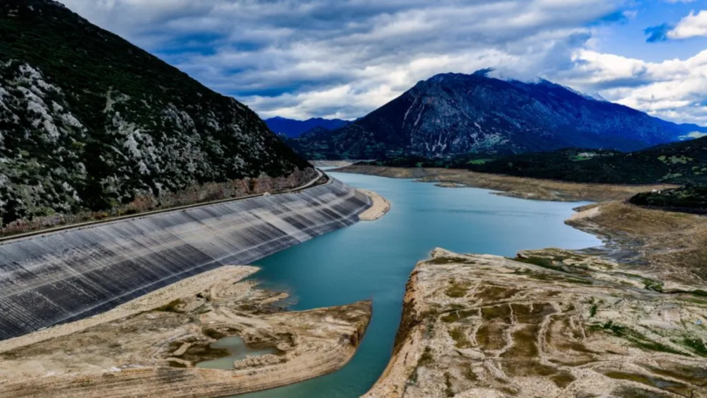 Κλιματική κρίση: Το βαρύ οικονομικό τίμημα των ακραίων θερμοκρασιών στην Ευρώπη