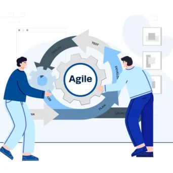 Scrum & Agile Project Management: Η φιλοσοφία που μεταμορφώνει ομάδες και έργα