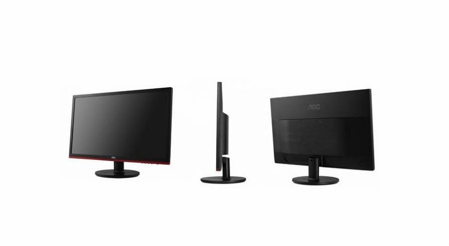 Νέα προστασία των ματιών στις gaming οθόνες της AOC